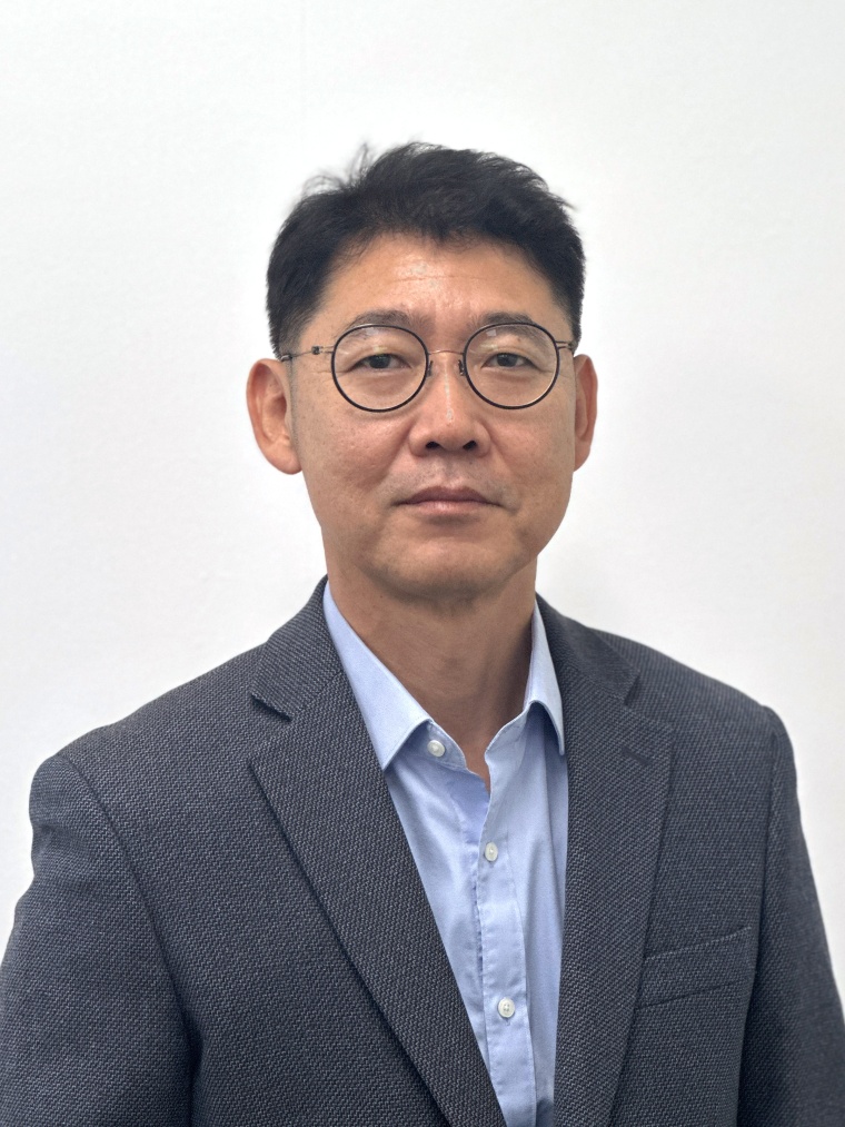 Jaeho Choi has been the new Managing Director of Instrument Systems Korea since...