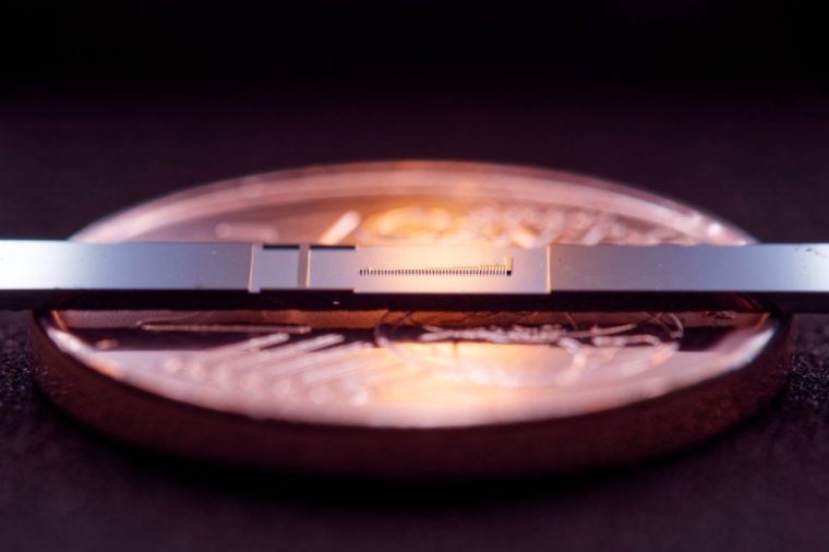 For the first time, researchers have succeeded in measurably accelerating...