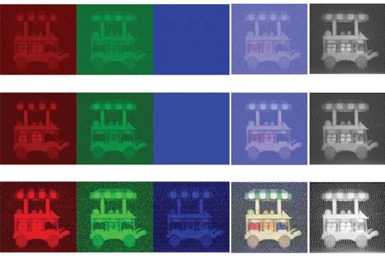 Organic photovoltaics can be used to harvest indoor energy, while organic...