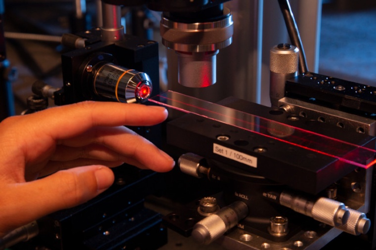A research team from Rostock, Würzburg and Indiana has shown for the first...