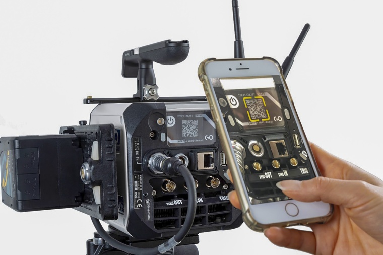 Bild / Image: HS Vision