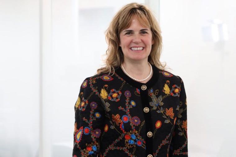 Johanne Lecomte (Source: HGH)