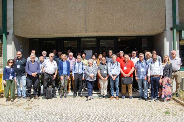 The General Assembly of Laserlab-Europe AISBL, 2024 (Source: Laserlab-Europe)
