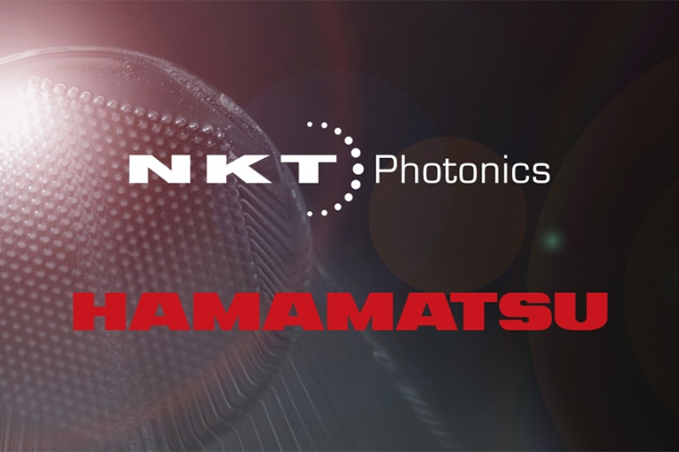 Hamamatsu Photonics K.K. acquires NKT Photonics A/S (Source: Hamamatsu)