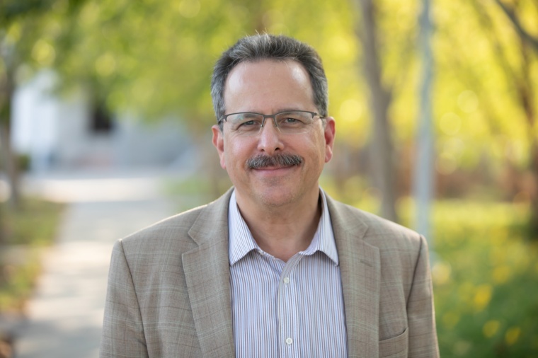 Jeff Bier, Founder and CEO of Edge AI and Vision Alliance. Image: Edge AI &...