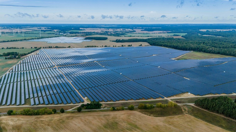 Thanks to a power purchase agreement with Mainova, EBM-Papst Germany will...