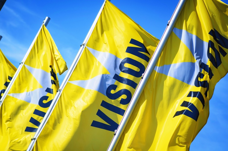 This year, Vision, the worlds leading trade fair for industrial image...