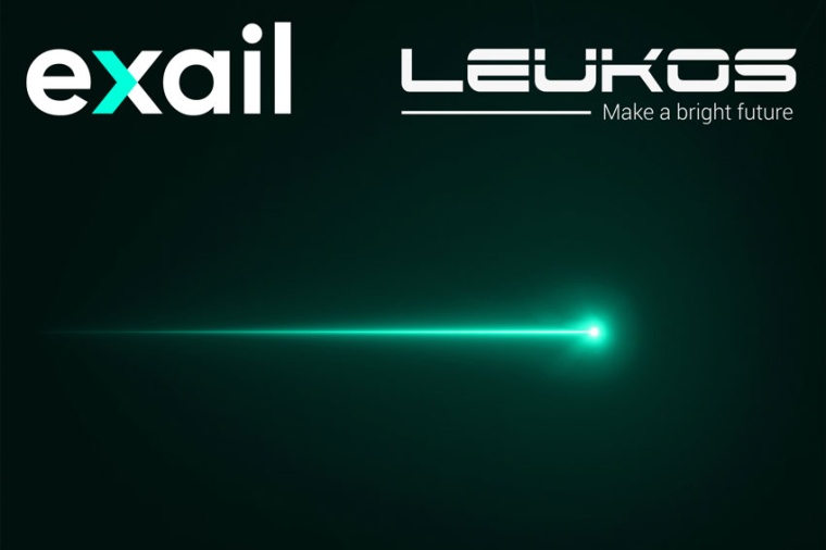 Exail acquires Leukos (Source: Exail)