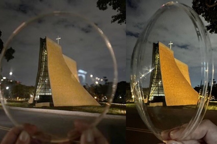 A new study demonstrated the benefits of 3D printing for manufacturing, using a...