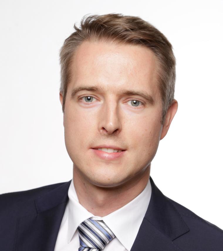 Daniel Schröder.