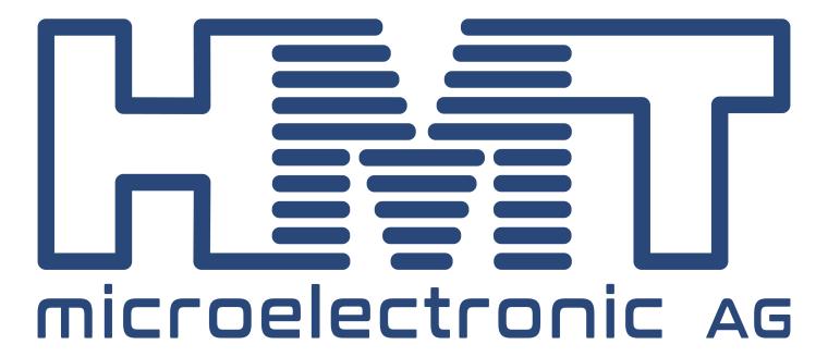 IFM hat die HiDensity AG einschließlich der HMT Microelectronic AG...