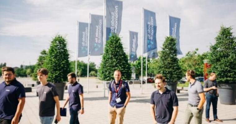 All About Automation expands in Austria