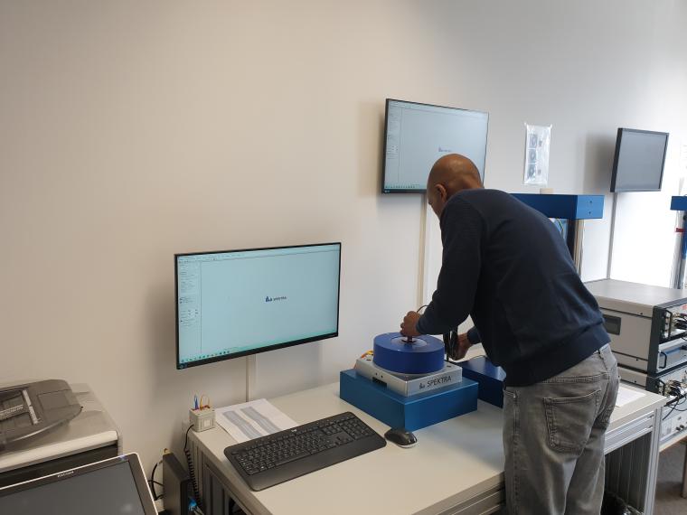 Bay SensorTec – Experts for precise calibration