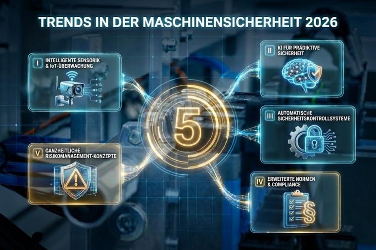 Weitere Informationen zu den Leistungen von TÜV SÜD im Bereich der...