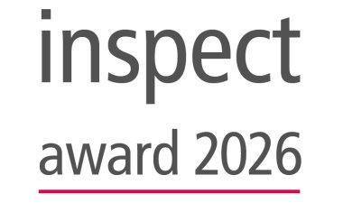 inspect award 2026