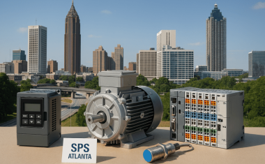 A New Era of Smart Manufacturing Begins