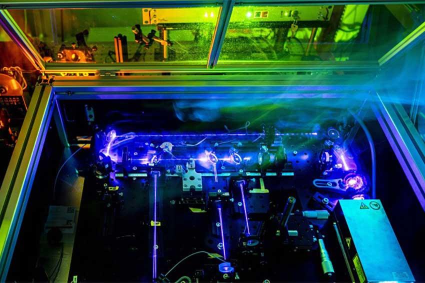 Tracking Down Tumors With Quantum Optics | Wileyindustrynews.com