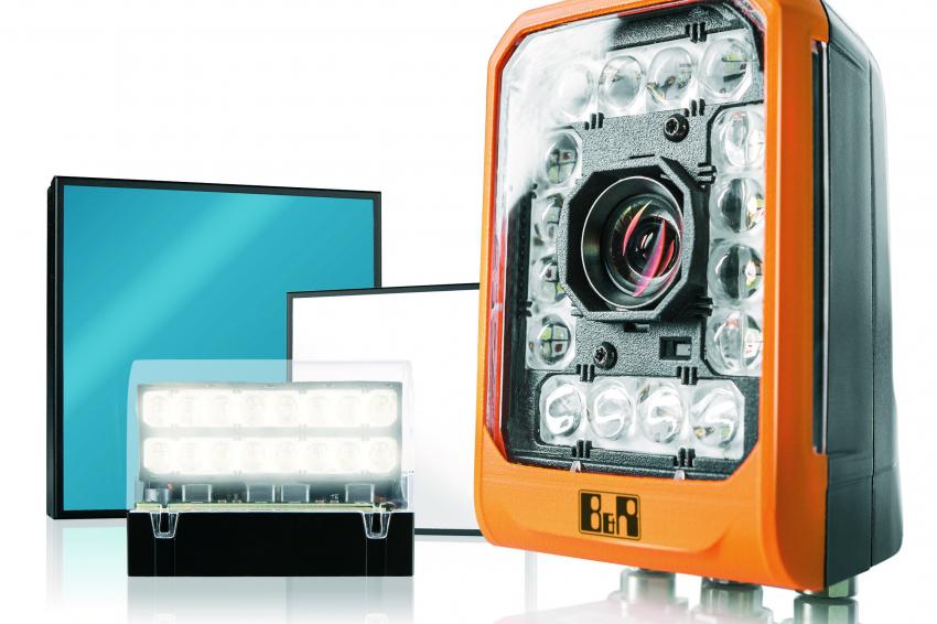 B&R: System – Smart Camera |